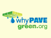 Why Pave Green