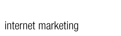 Internet Marketing