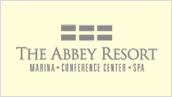 The Abbey Resort