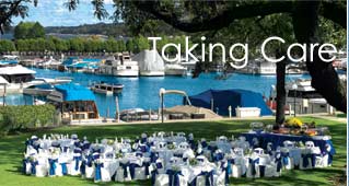 Request a proposal from The Abbey Resort, a Lake Geneva, Wi hotel