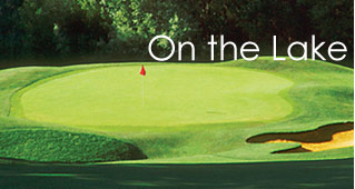 Lake Geneva, Wisconsin golf just minutes away