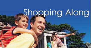 Shop 'til you drop then relax at The Abbey Resort, a Lake Geneva hotel