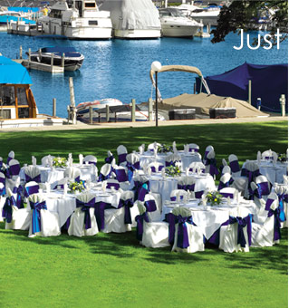 Harbor Ballroom