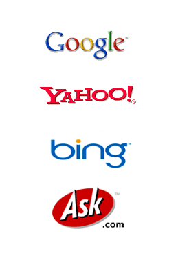 Search engine marketing